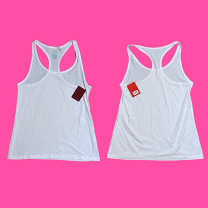 Super Soft Racerback Tank