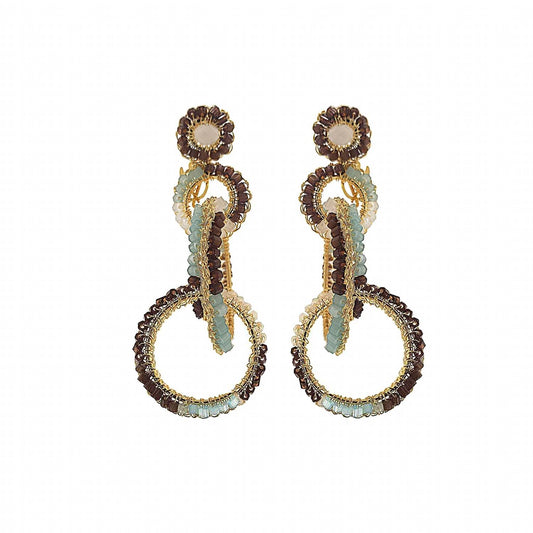 Women's Grace Handmade Earrings