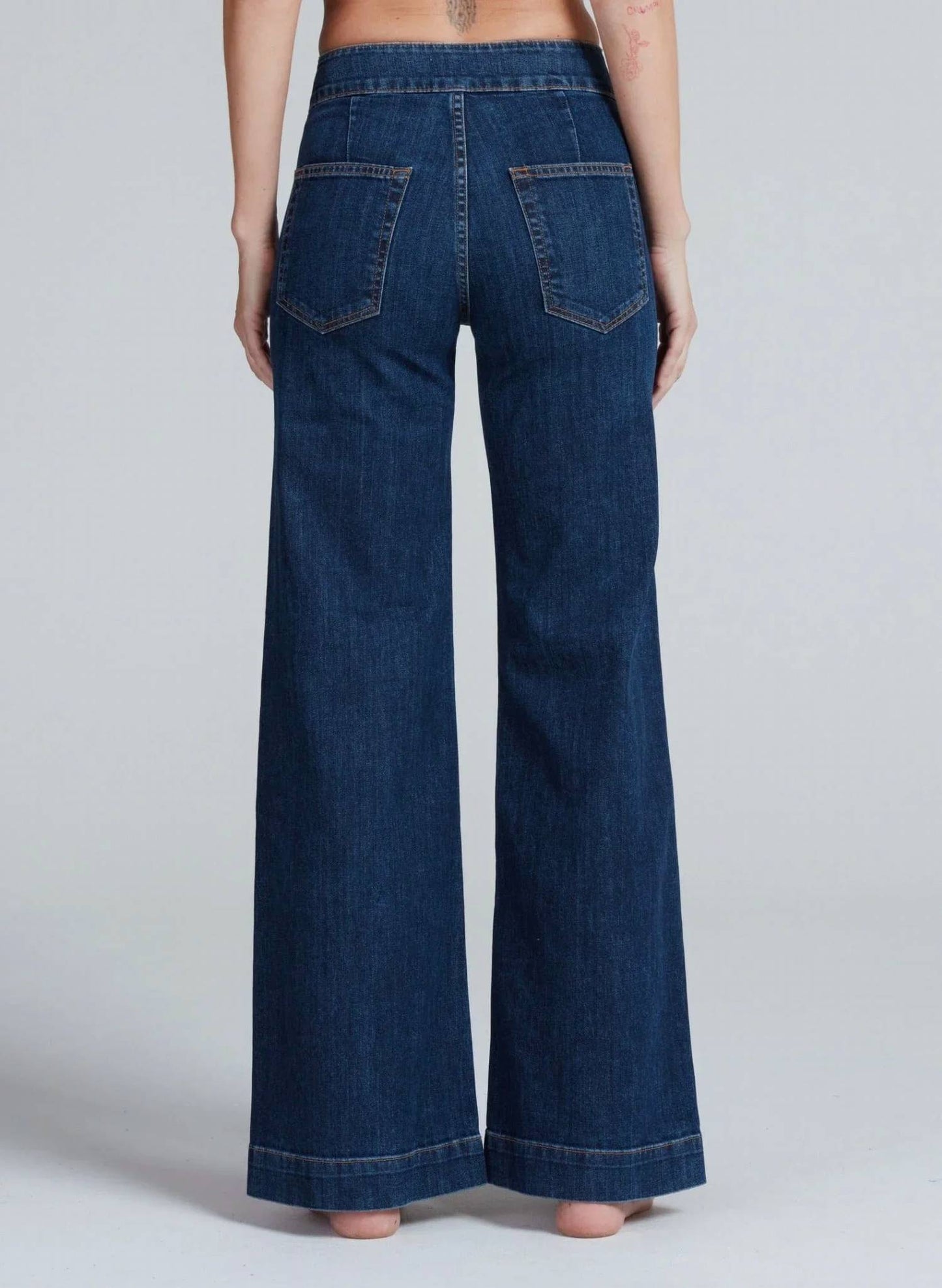 Brighton Jean
