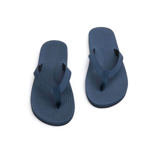Indosole - Women's Essential Flip Flop - Rack Hunt -