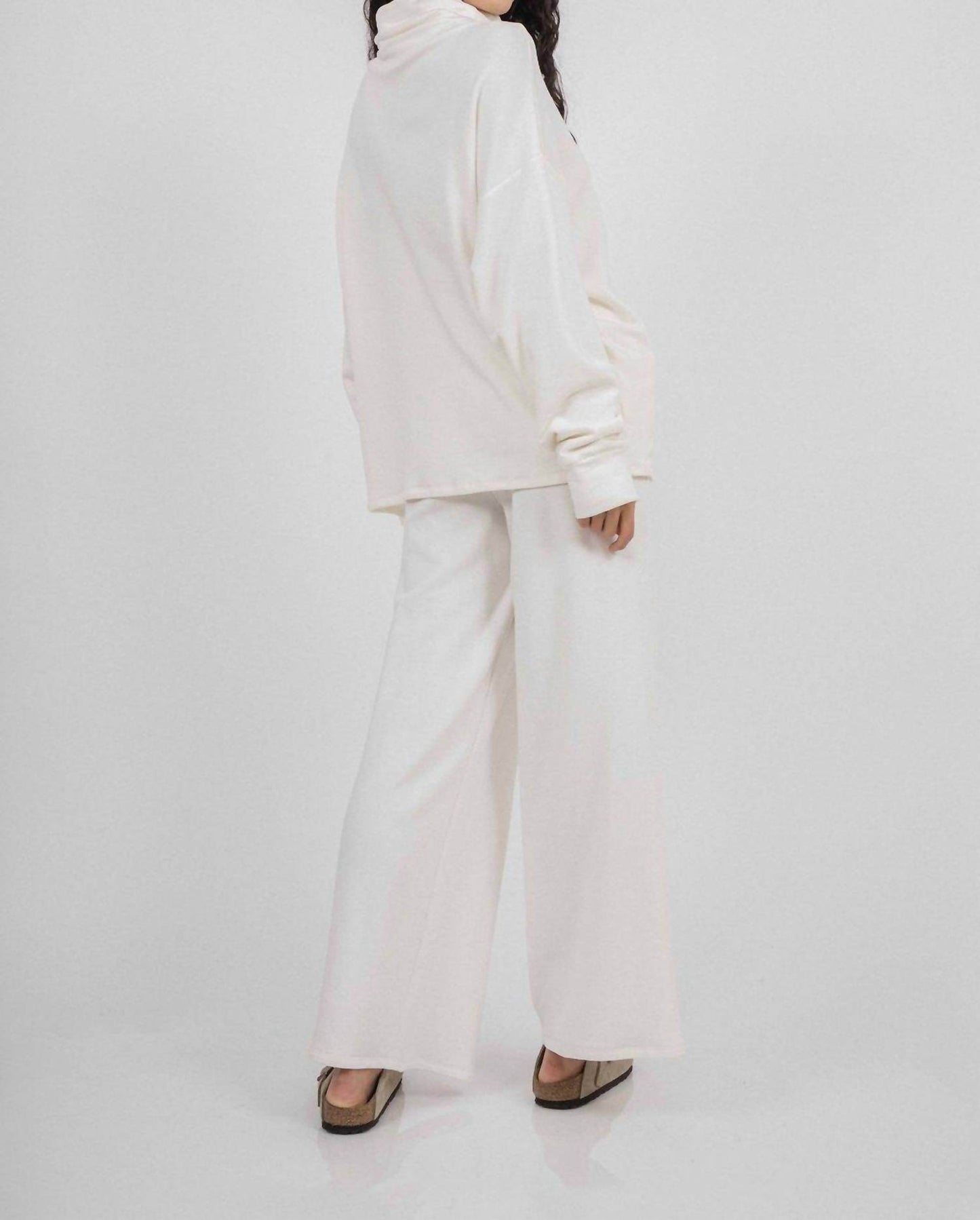 Corinne Collection - Ricci High Neck Tunic - Rack Hunt -