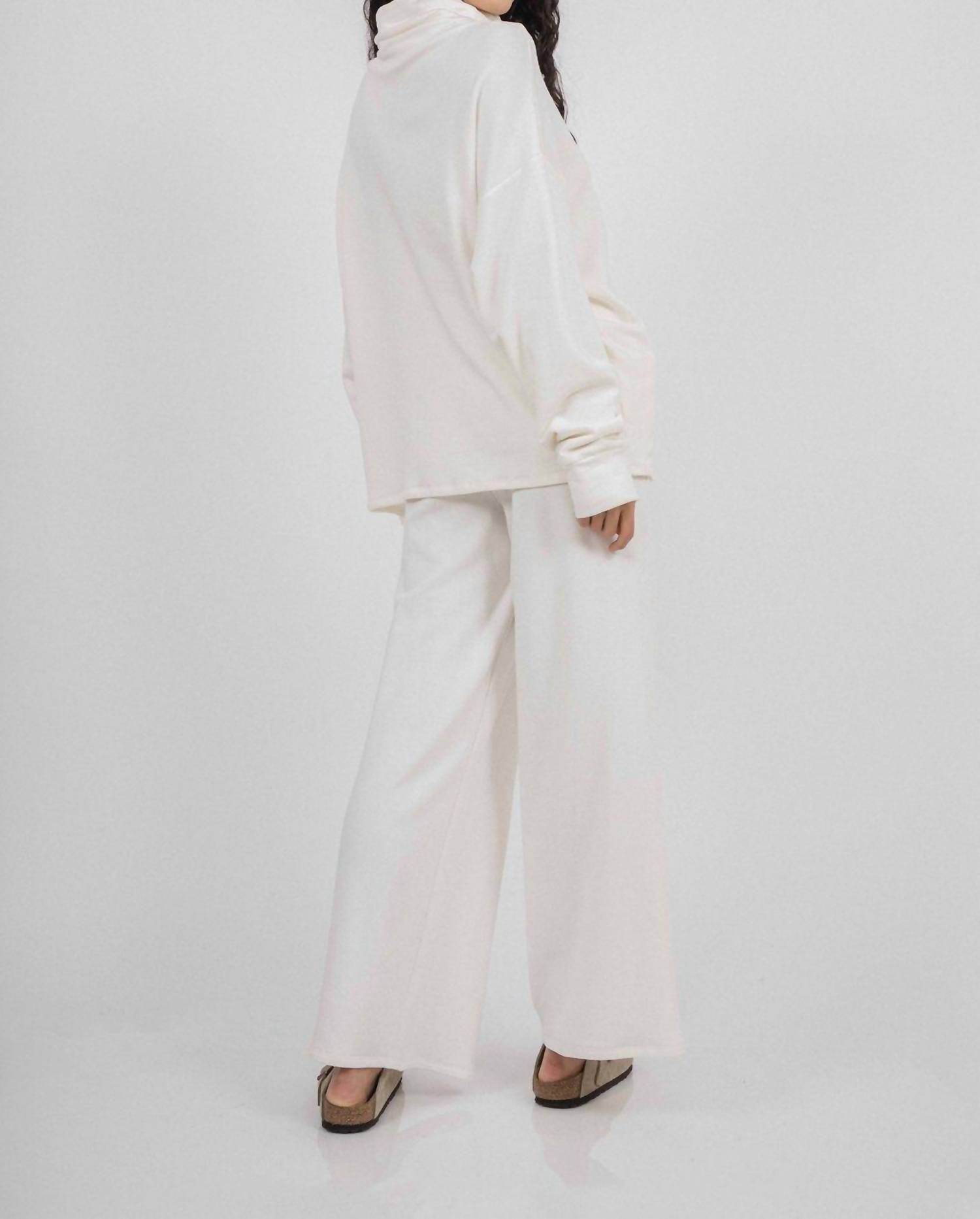 Corinne Collection - Ricci High Neck Tunic - Rack Hunt -