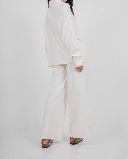 Corinne Collection - Ricci High Neck Tunic - Rack Hunt -