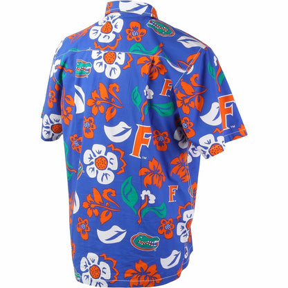 Men's Florida Gators Button Down Shirt