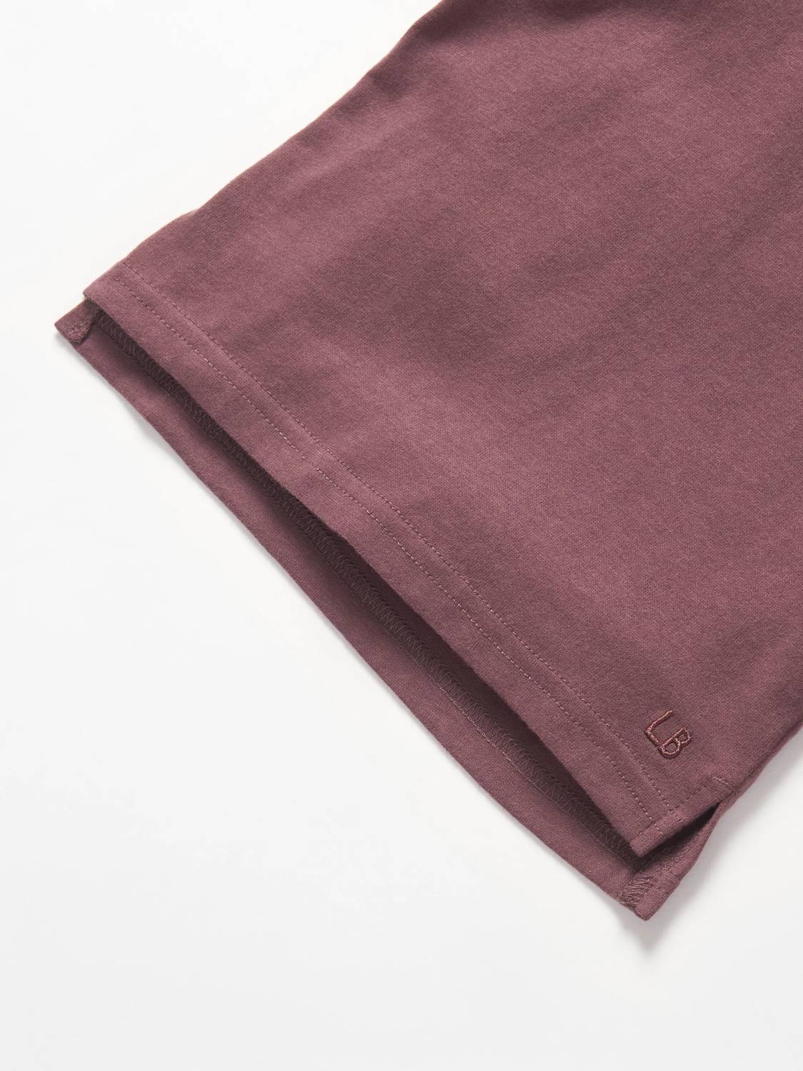 Boys Elevated Tee