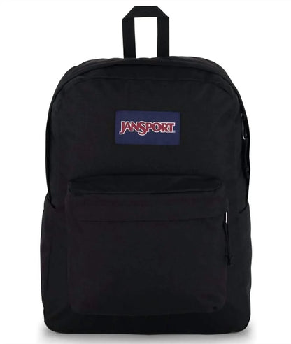 Jansport - Superbreak Plus Backpack - Rack Hunt