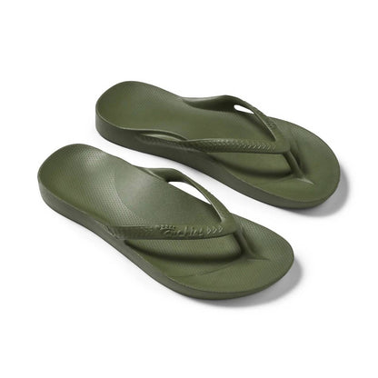 Women's Archies Flip Flop