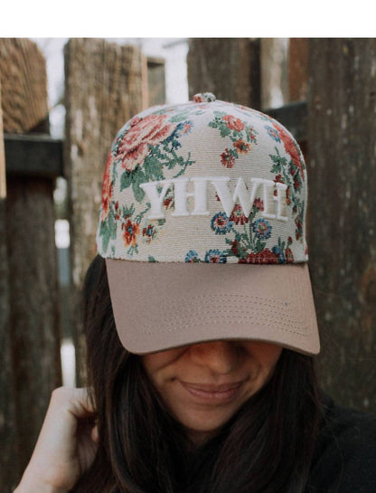 Women's Yhwh Hat