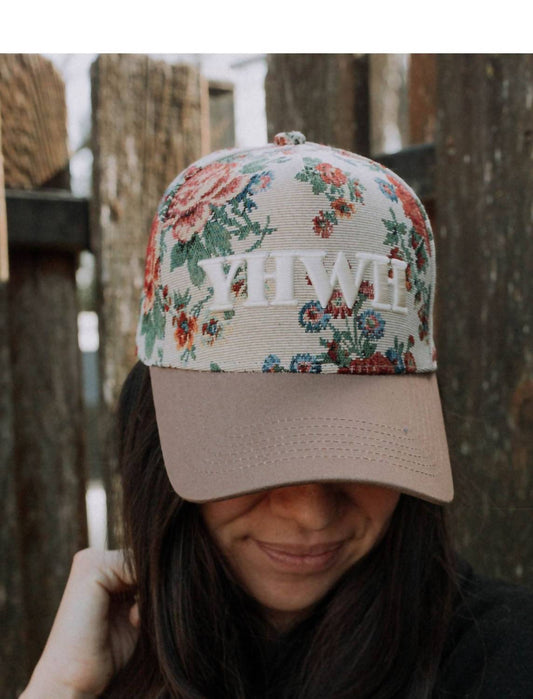 Women's Yhwh Hat