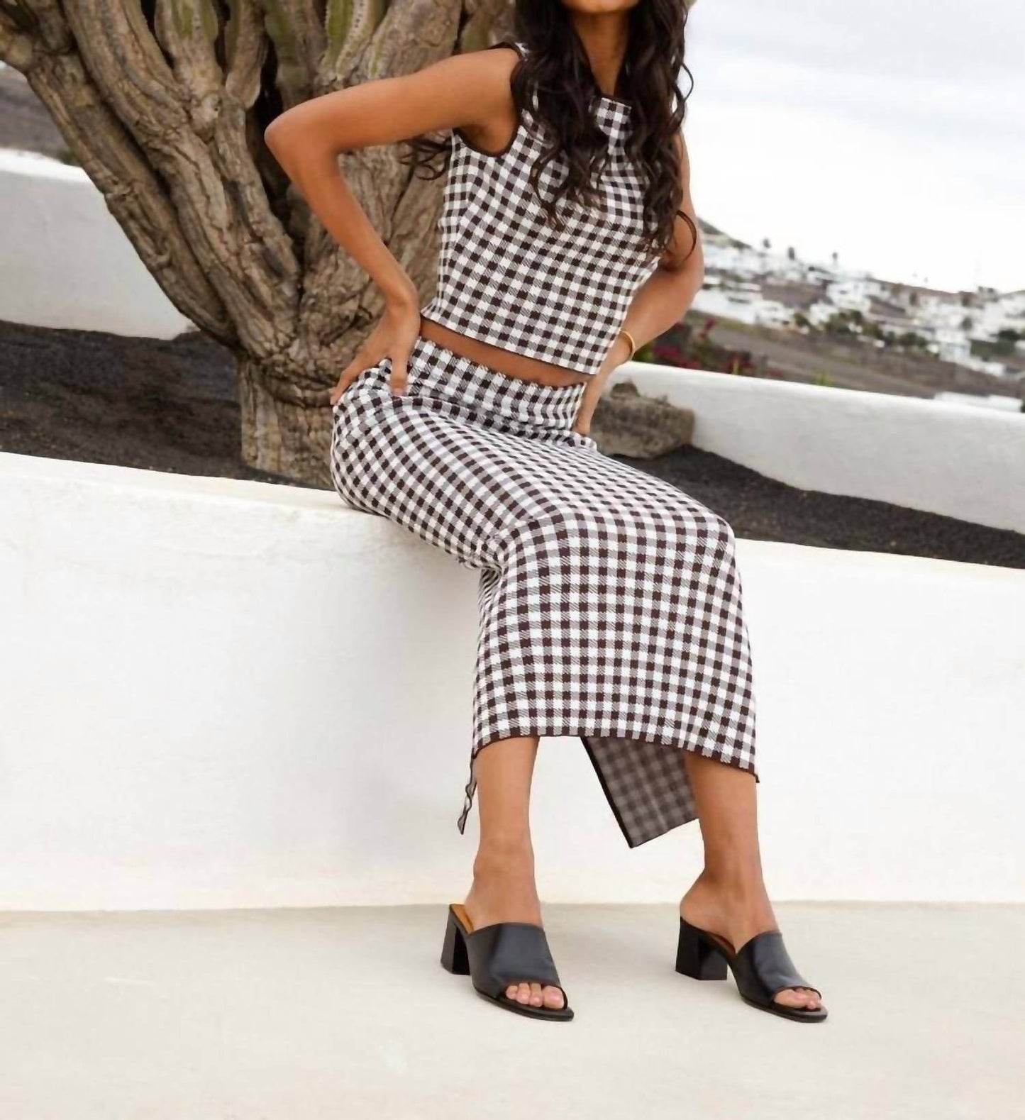 Bobbies - Women's Kelly Block Heel Sandals - Rack Hunt