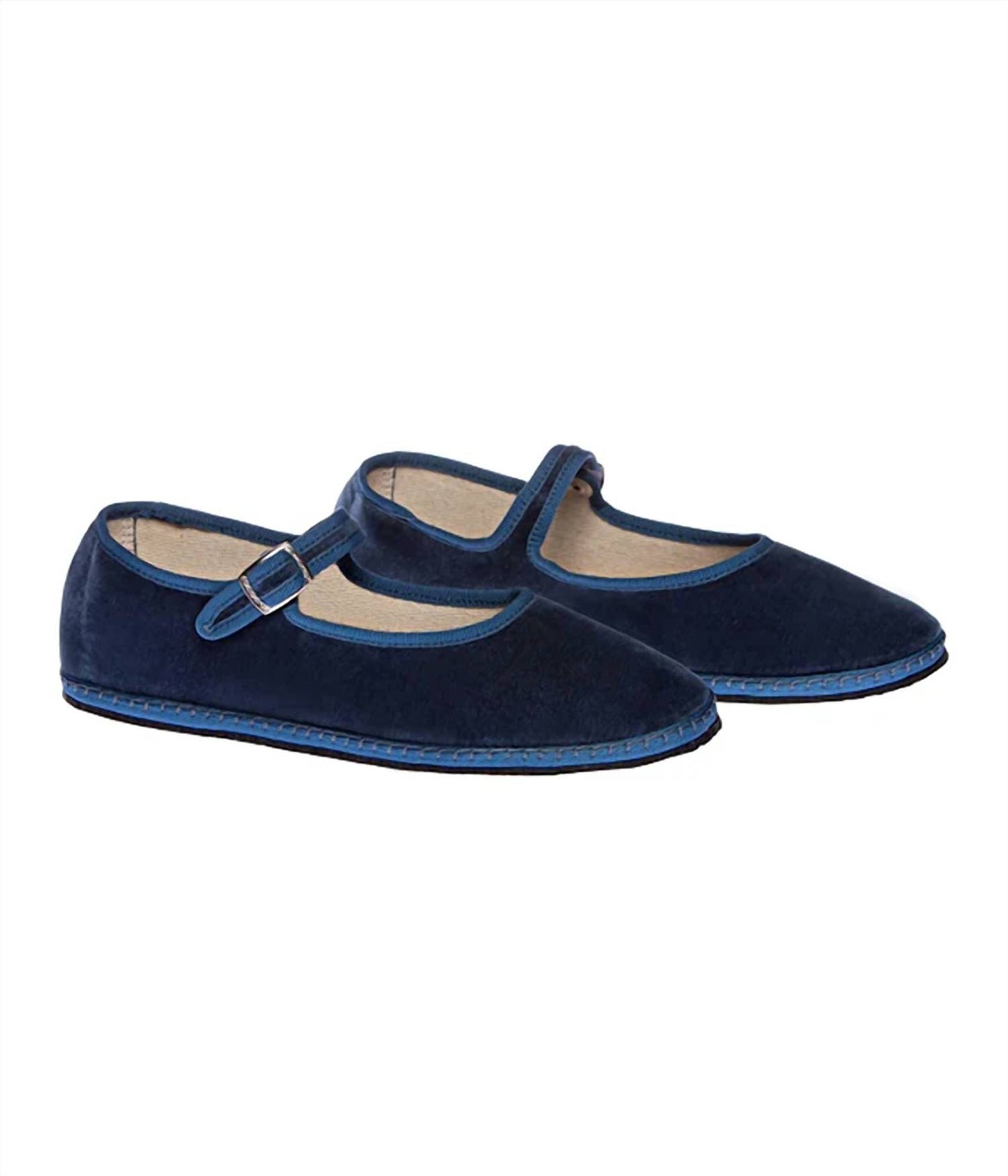 Women's Mary Jane Shoe
