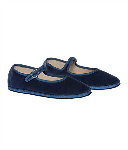 Women's Mary Jane Shoe