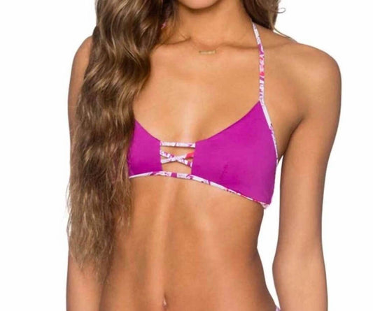 B Swim - B. Beach Side Top - Rack Hunt -