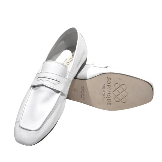 Men's Essenziale Loafers