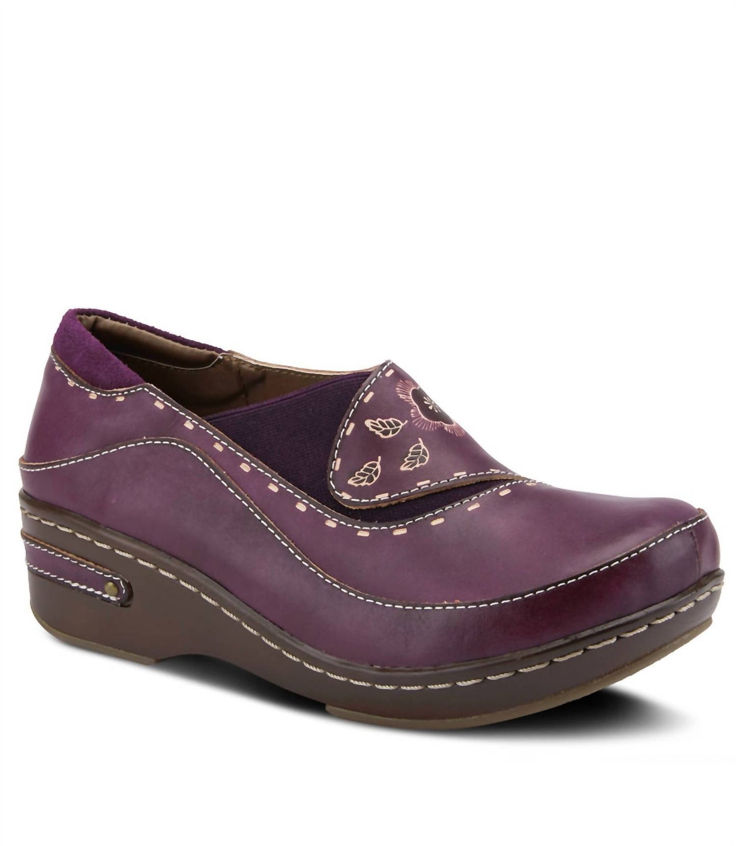 Women's Burbank Clogs