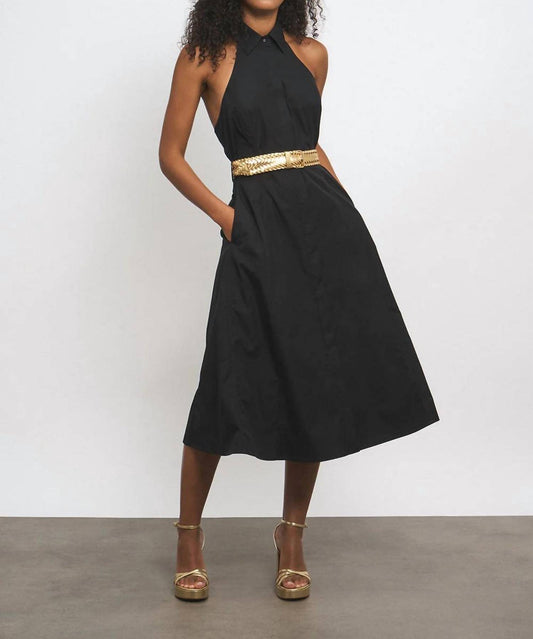 Sissi Dress