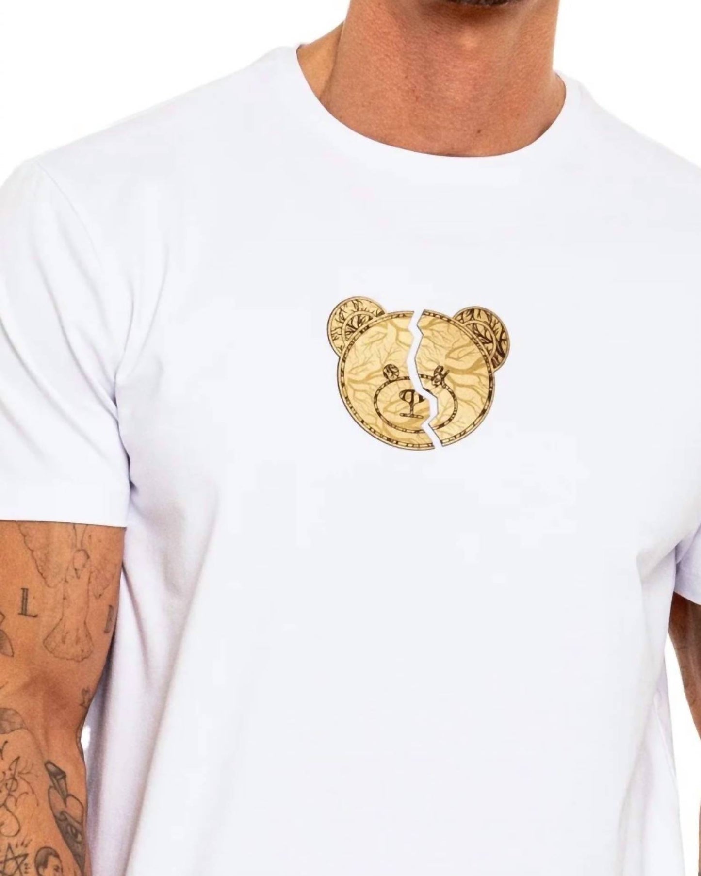 That Bear Street T-shirt