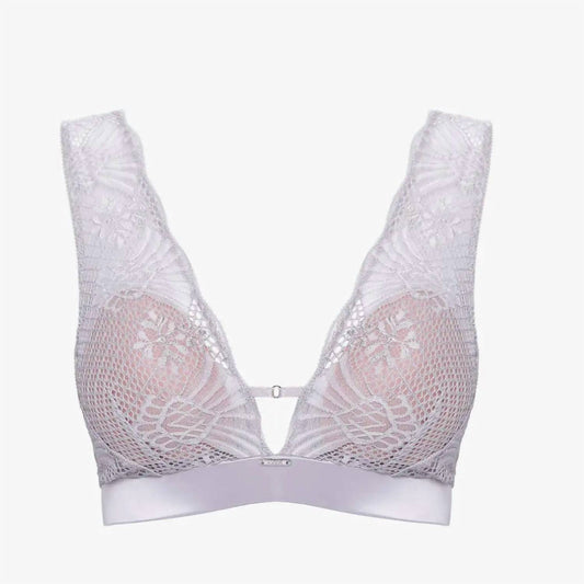 Women's Praline Wireless Bralette