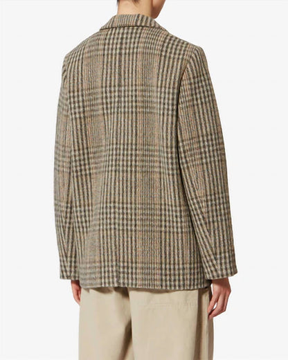 Kerstin Jacket
