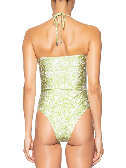Sanctuary One Piece Swim Suit
