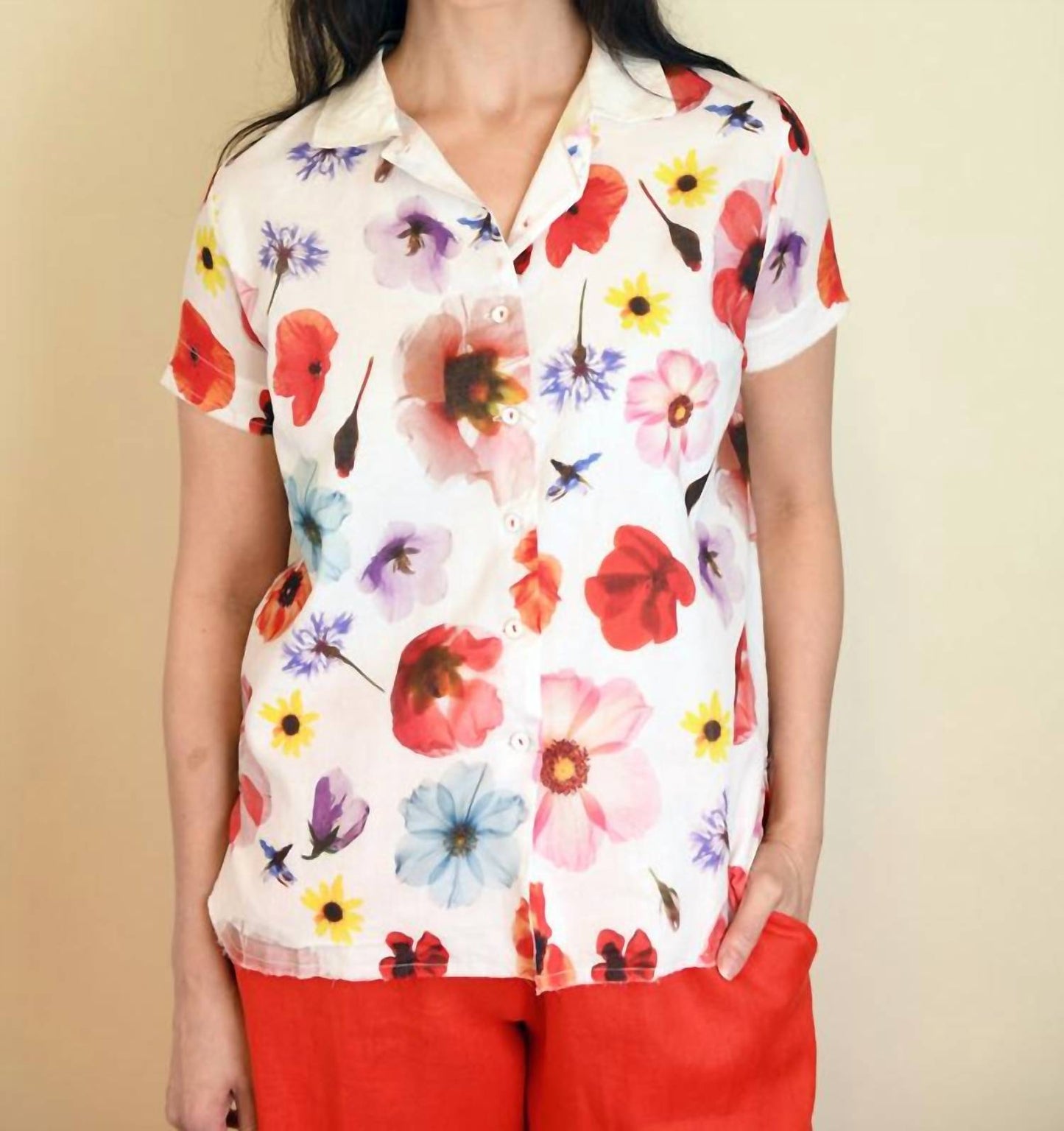Sydney Shirt