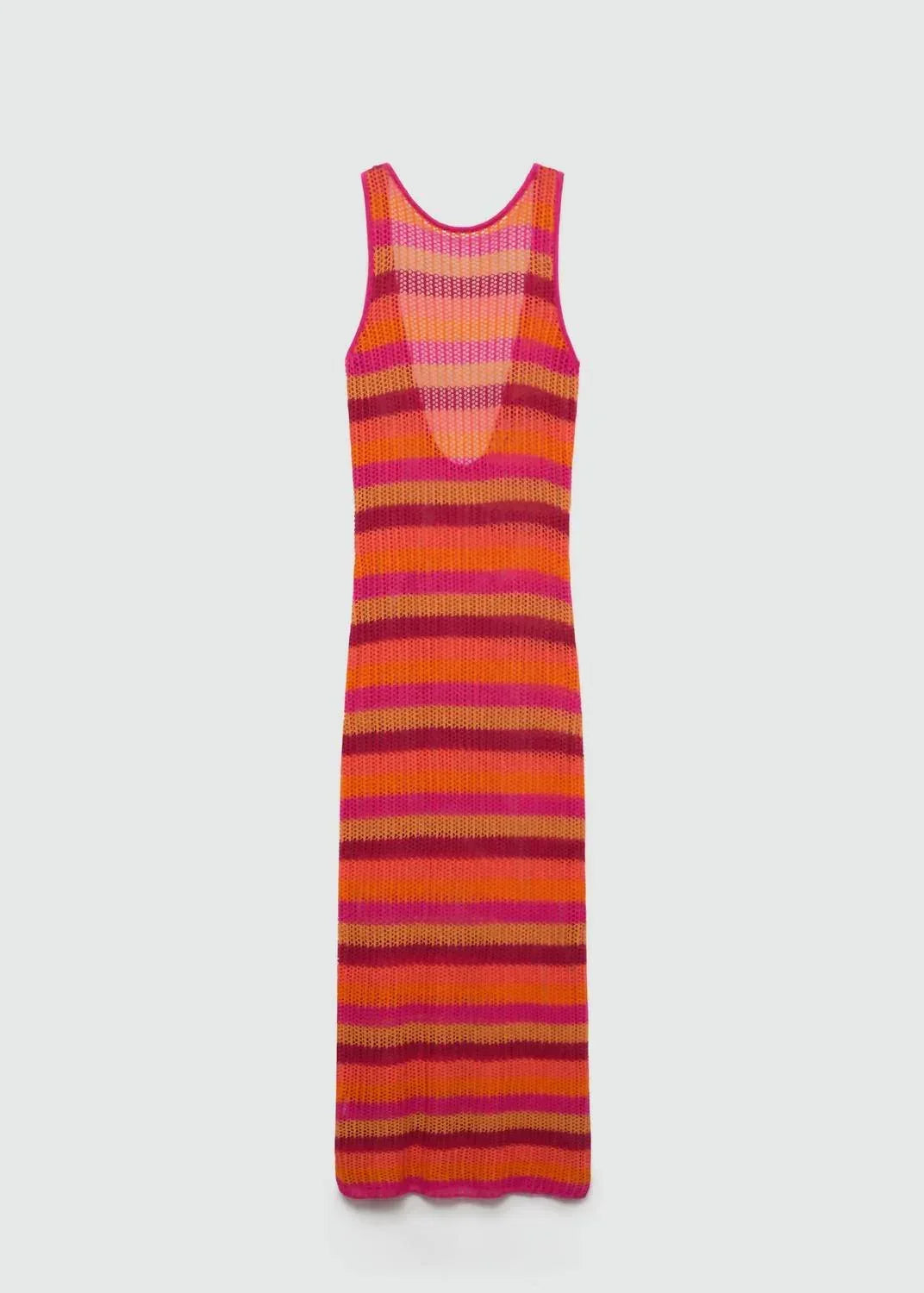 Mango - Raquel Knit Dress - Rack Hunt
