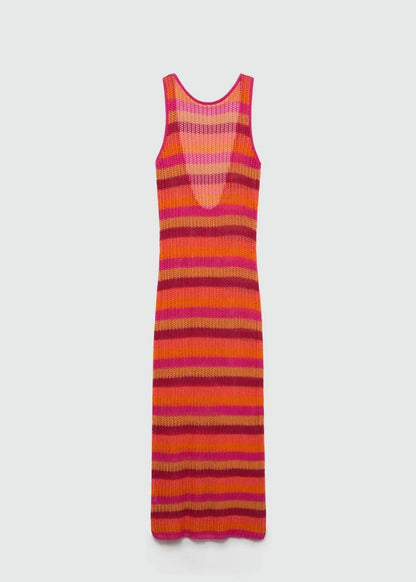 Mango - Raquel Knit Dress - Rack Hunt