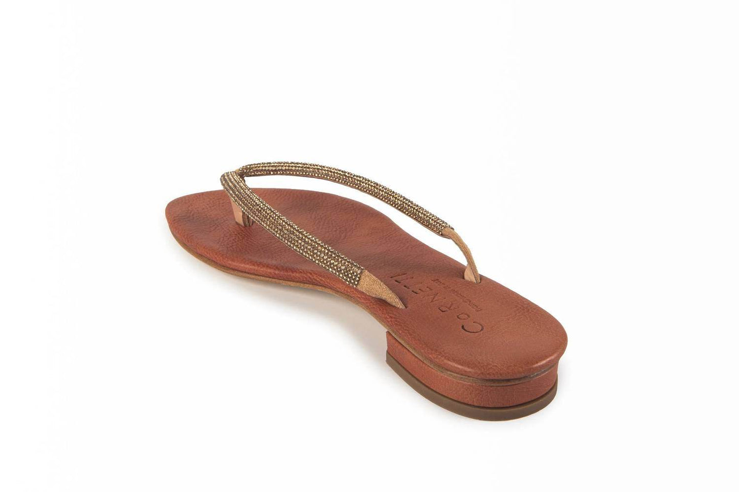 Cornetti - Women's Pogliano Sandal - Rack Hunt -