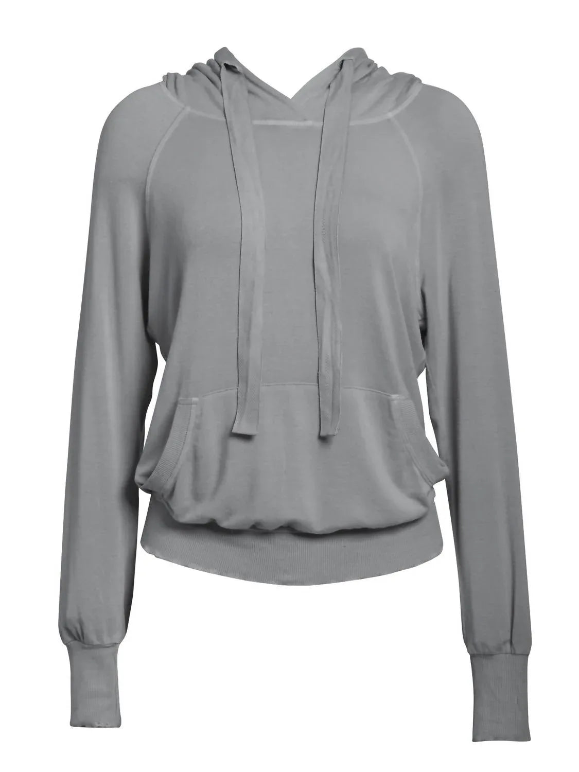 LVHR - Sabina Hoodie - alternate view - Rack Hunt
