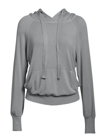 LVHR - Sabina Hoodie - alternate view - Rack Hunt