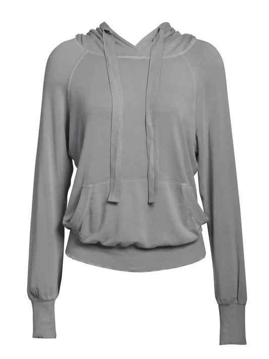 LVHR - Sabina Hoodie - alternate view - Rack Hunt