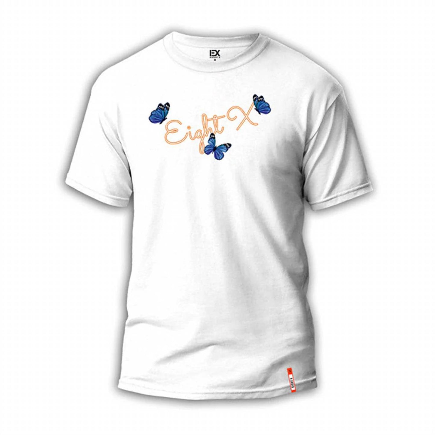 The Meadow 8x Street T-shirt