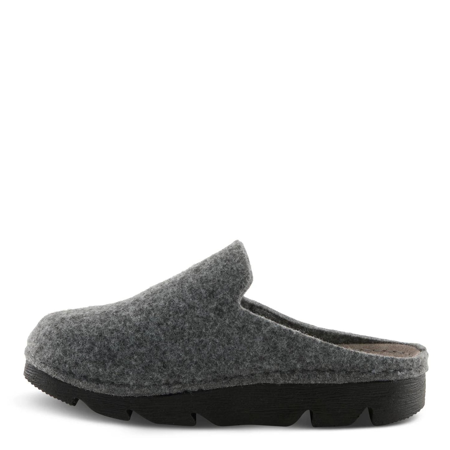Women's Cloggish Platform Clog