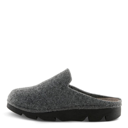 Women's Cloggish Platform Clog