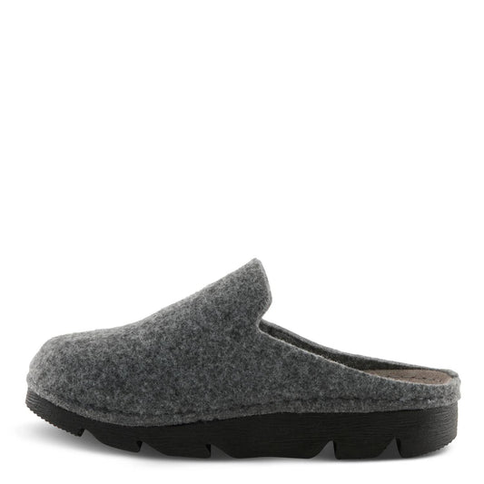 Women's Cloggish Platform Clog