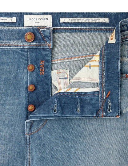 Men's Premium Edition Sean Jeans
