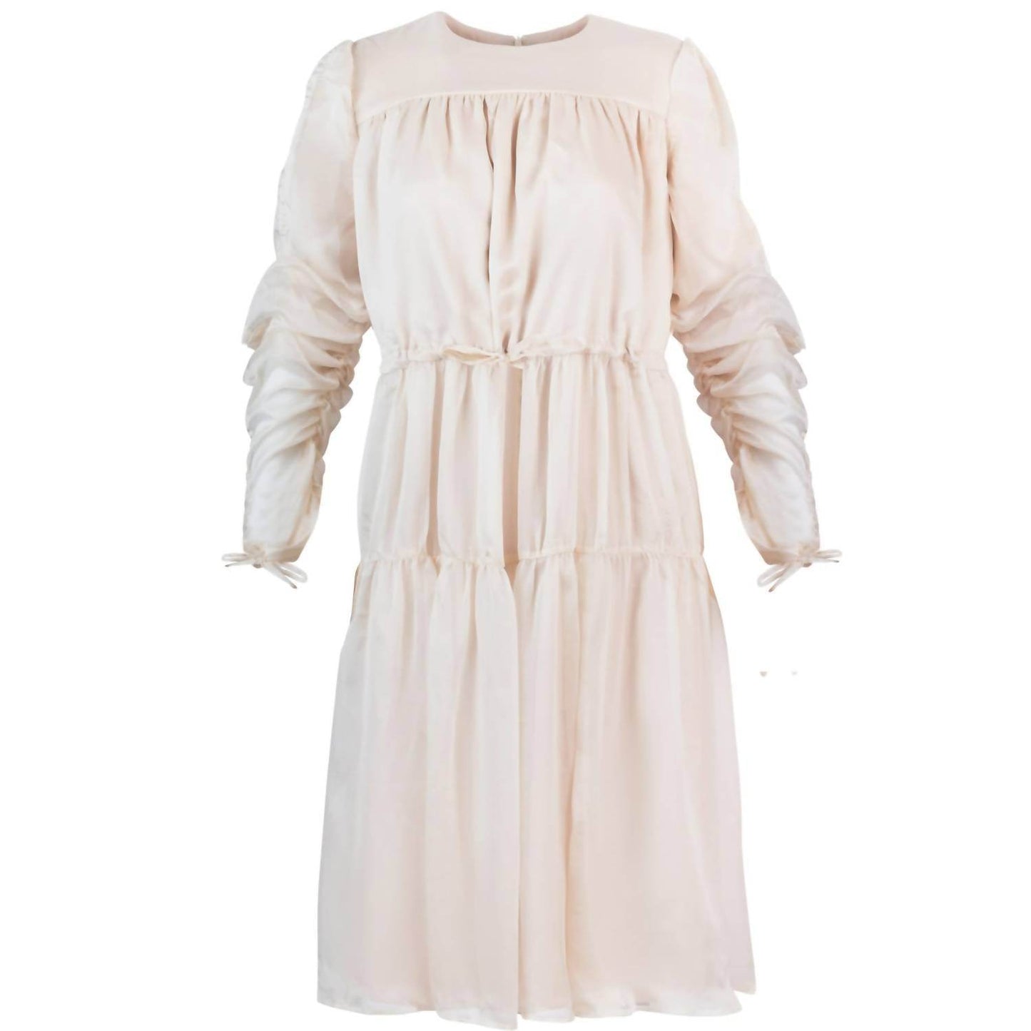 Esteem Couture - Rosa Long Sleeve Dress - Rack Hunt