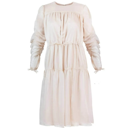 Esteem Couture - Rosa Long Sleeve Dress - Rack Hunt