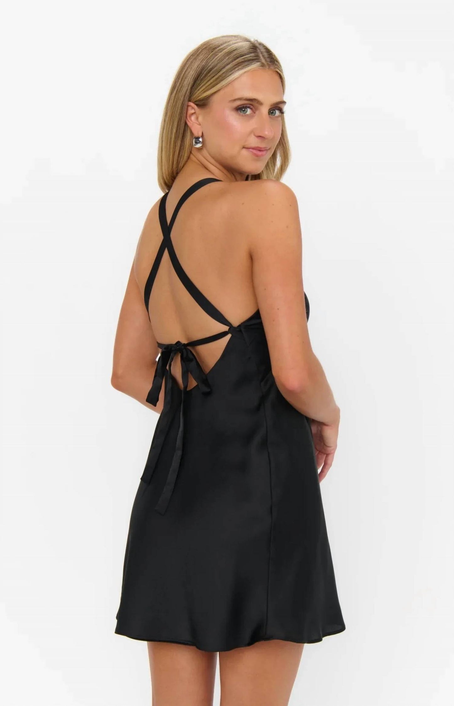 Anderson Mini Dress