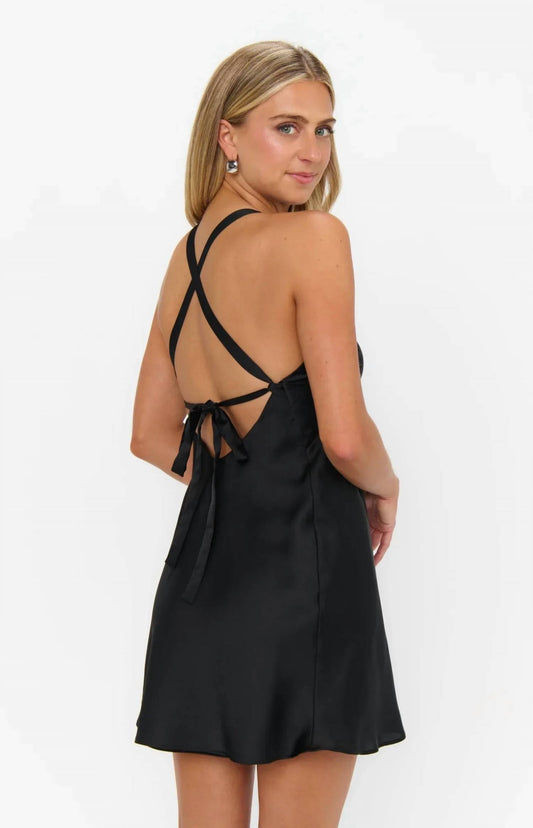 Anderson Mini Dress
