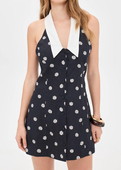 Lucille Mini Dress
