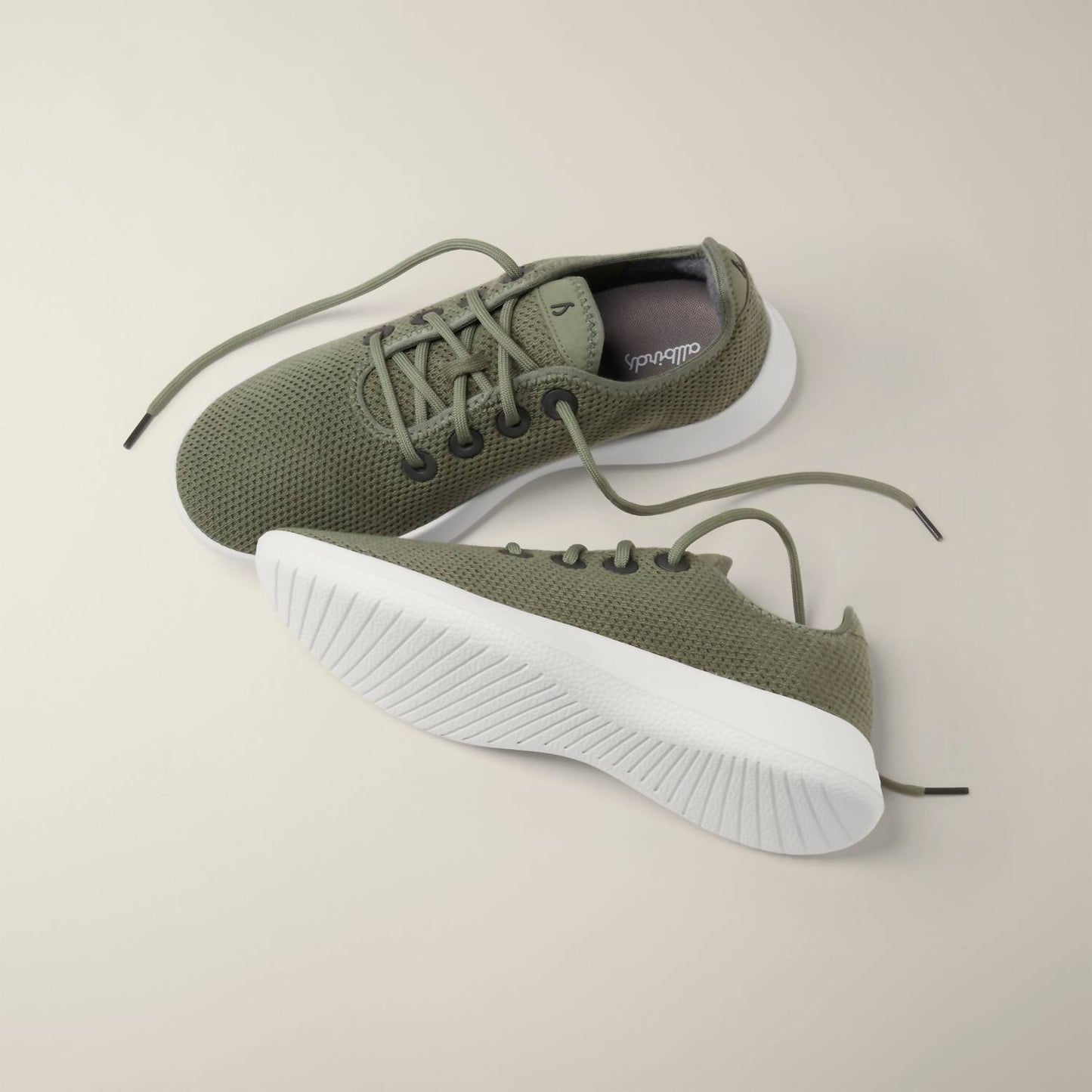 Men's Tree Runner Mesh Low Top Sneaker