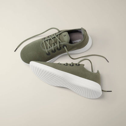 Men's Tree Runner Mesh Low Top Sneaker