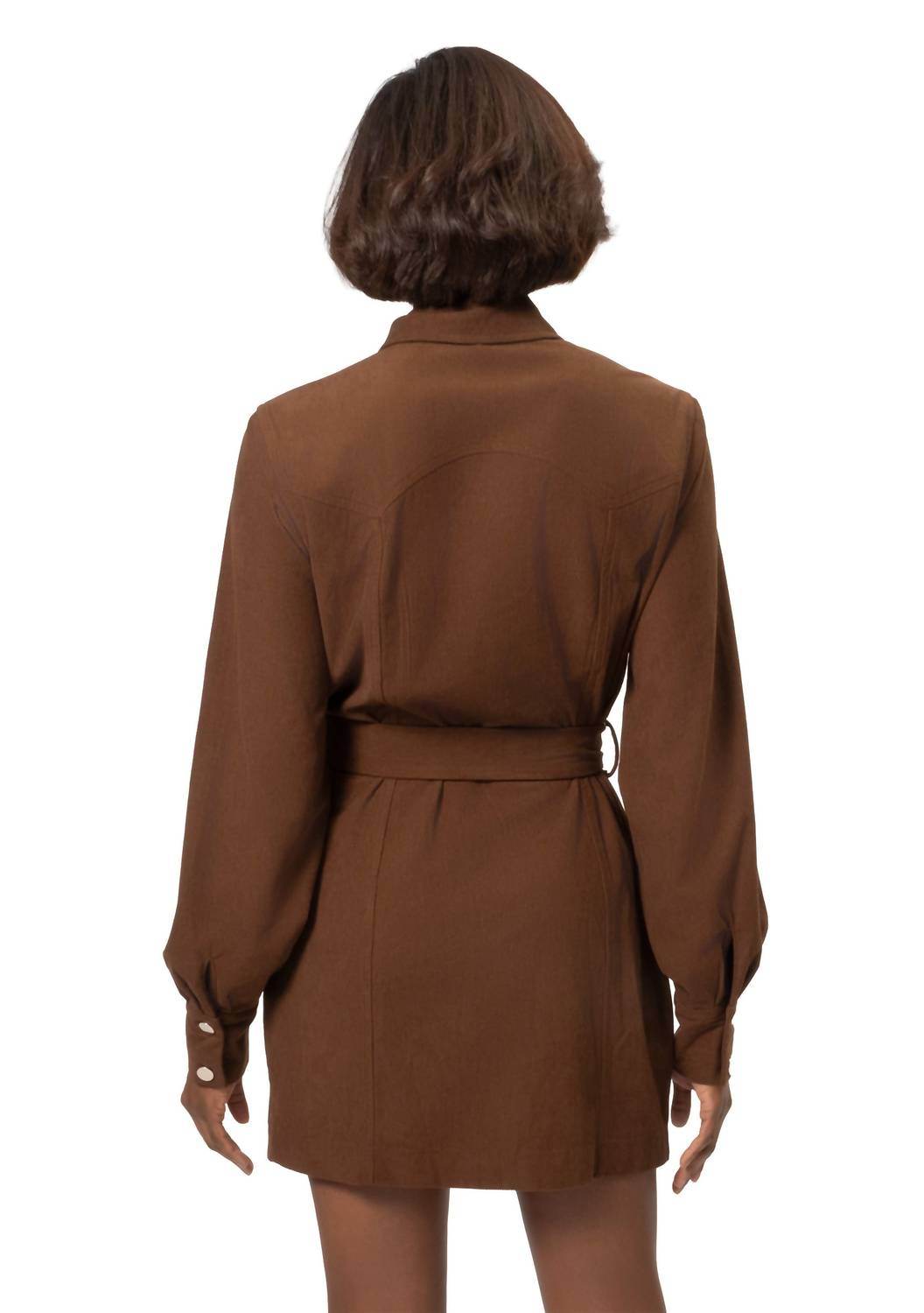 Area Stars - Sosi Mini Dress - Rack Hunt