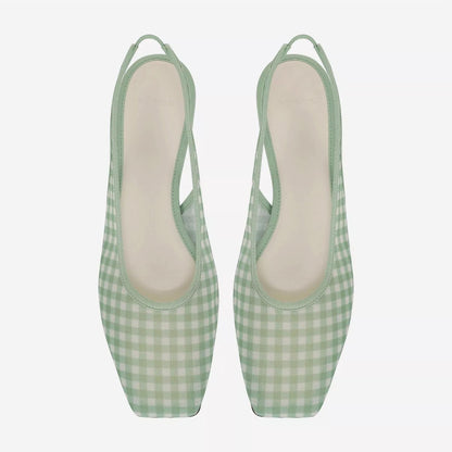 Women's Daphne Ii Slingback Flat