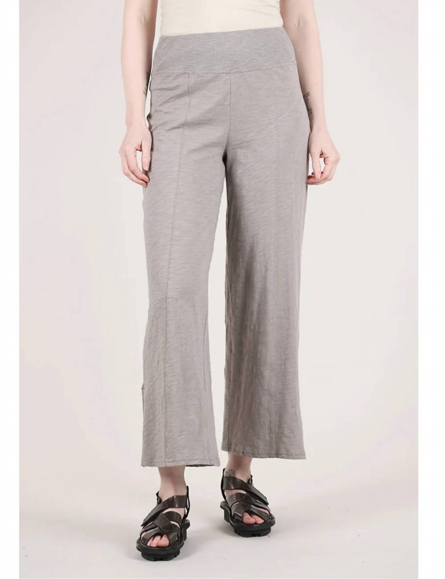 Everywhere Straight Leg Pants