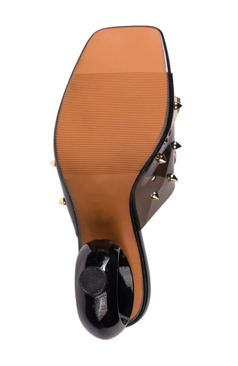 Ninety Union - Women's Vegas Heel Sandals - side view - Rack Hunt