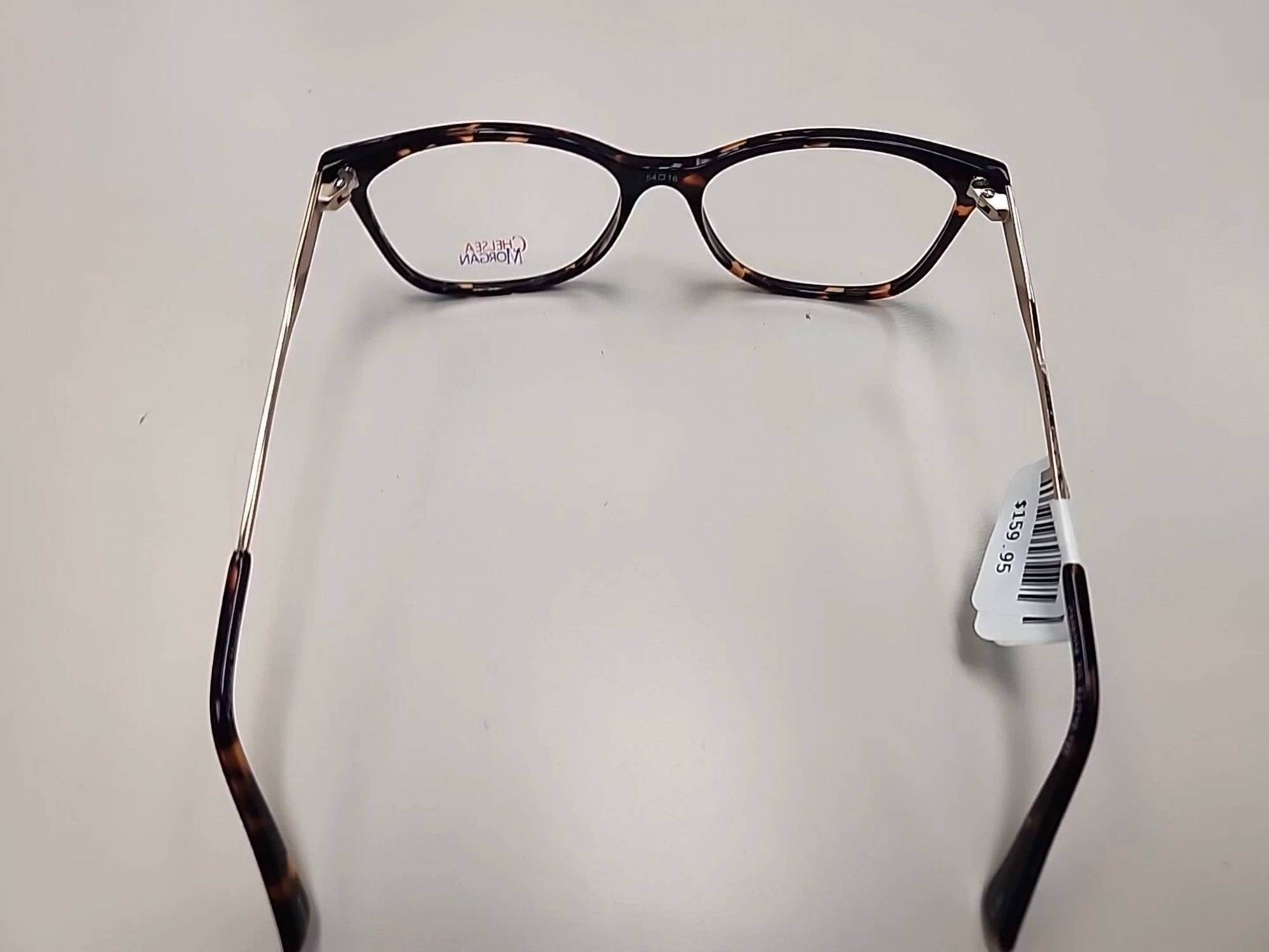 Chelsea Morgan - Women's Cm8008 Eyeglasses - Rack Hunt -