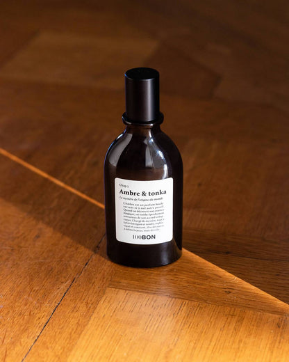 Unisex Ambre & Tonka Bean Eau De Parfum - 30ml