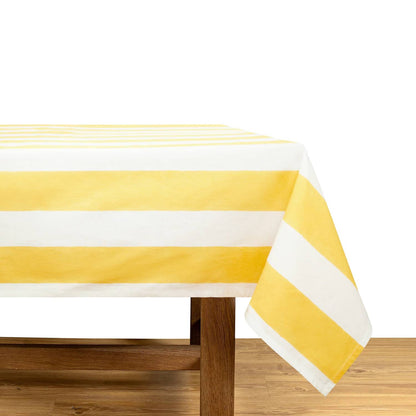 St. Tropez French Tablecloth